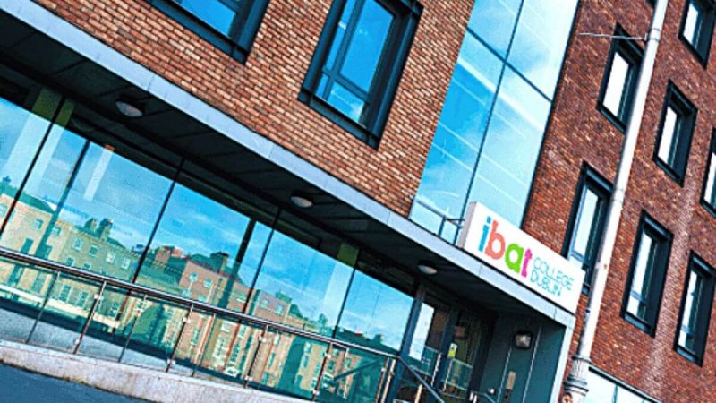 IBAT college Dublin