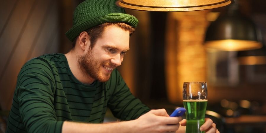 pub y restaurantes en Dublin