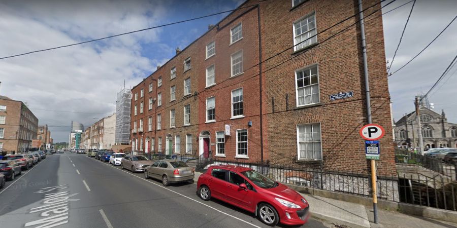 Limerick Language Centre