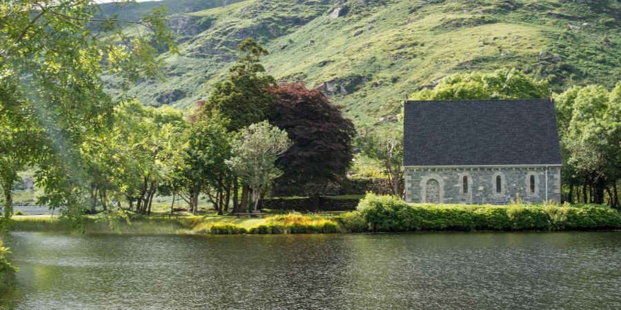 cosas que ver en Ver en Cork Irlanda paisajes