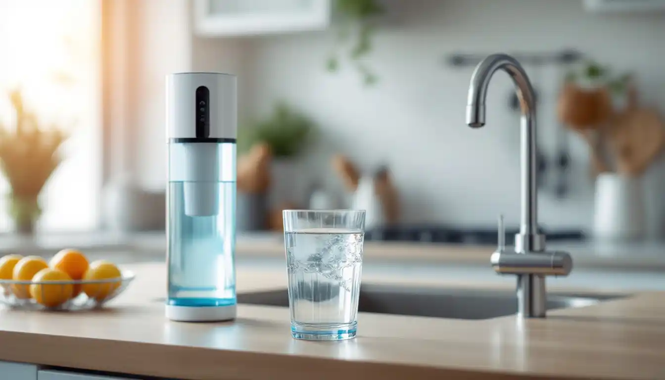 El agua de Irlanda es potable
