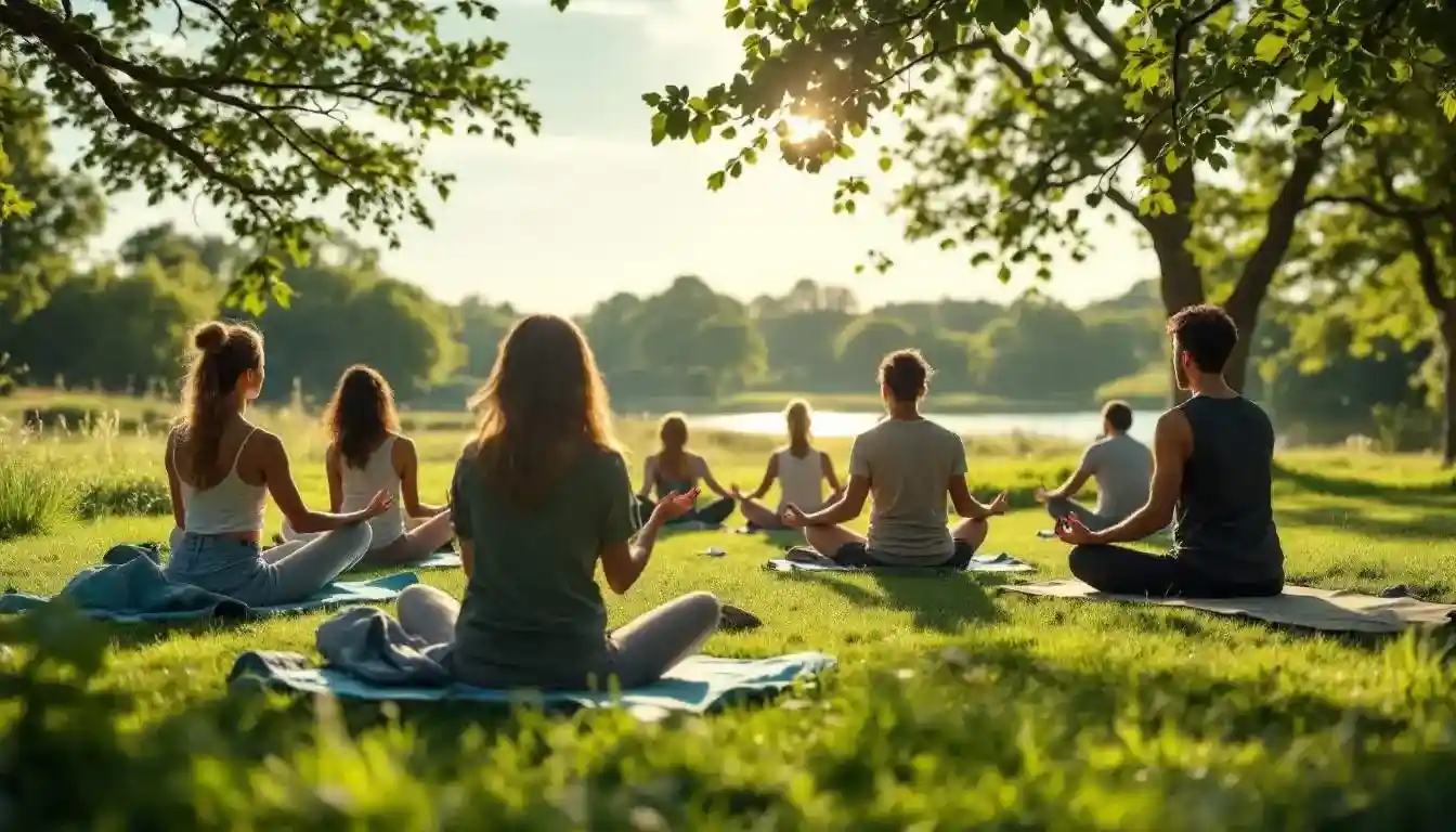Emigrar a Irlanda, salud y bienestar