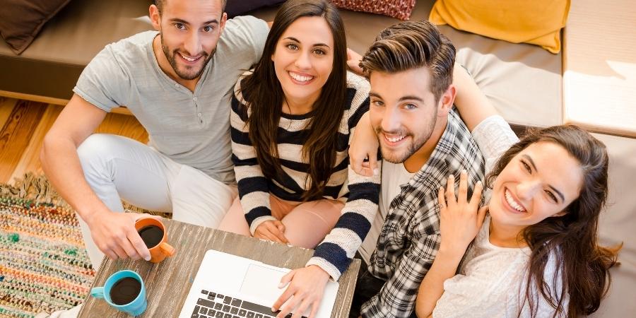 Objetivos ¿Cómo Prepararse Financieramente para un Programa de Intercambio en Irlanda?