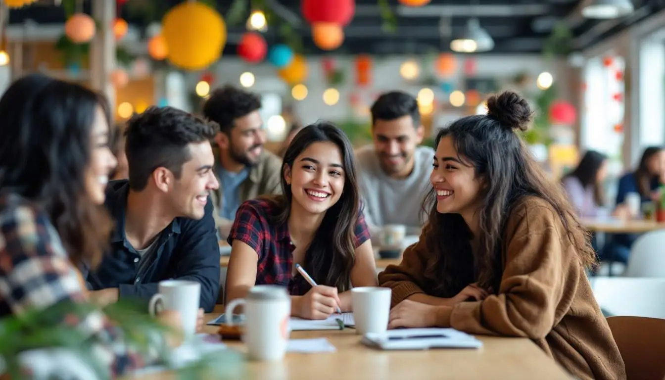Irlanda es bueno para aprender Inglés