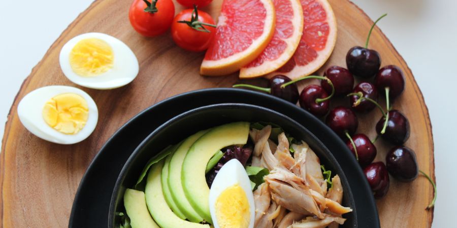 Dónde Comer Sano en Dublín: Excelentes Sitios