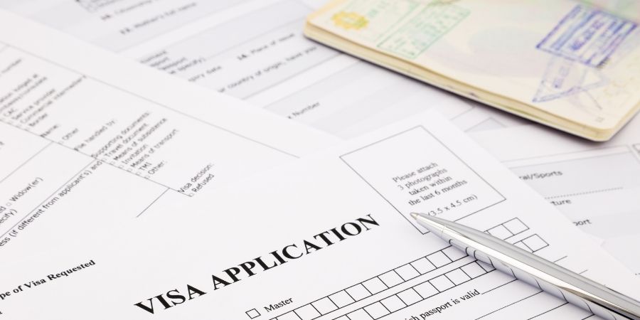 ocupaciones de General Employment Permit Ireland