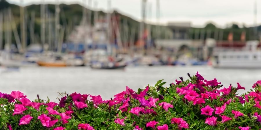 Pueblos Que Ver en Irlanda en Donegal