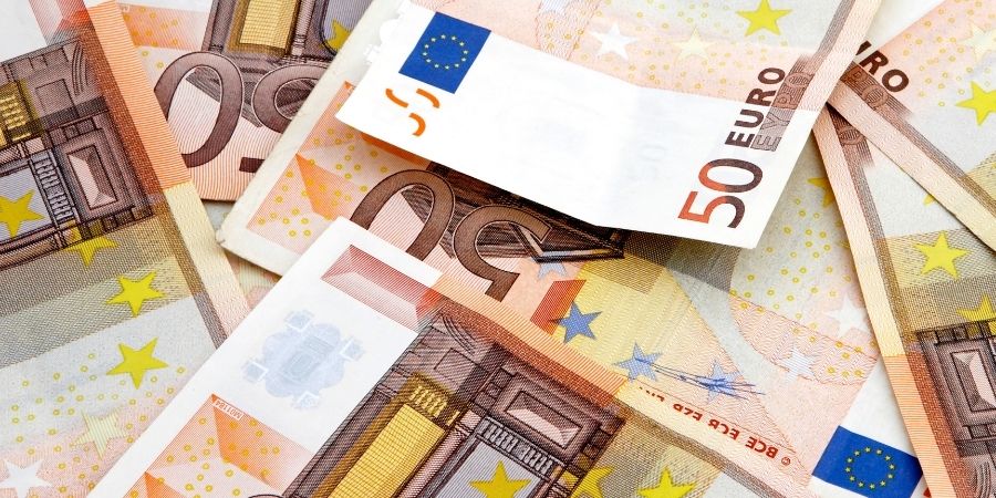 dinero trabajo en irlanda