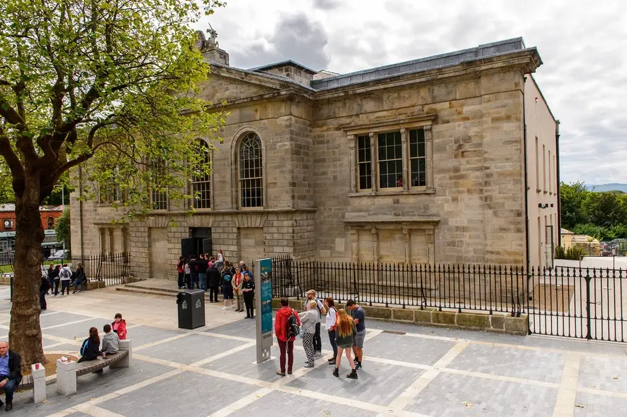 Experiencia inigualable de estudiar y trabajar en Dublín