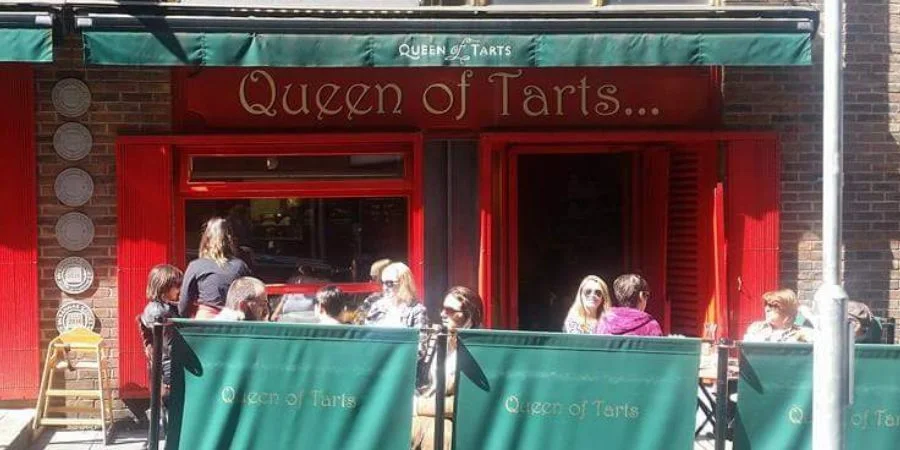 Restaurantes en Dublín Baratos